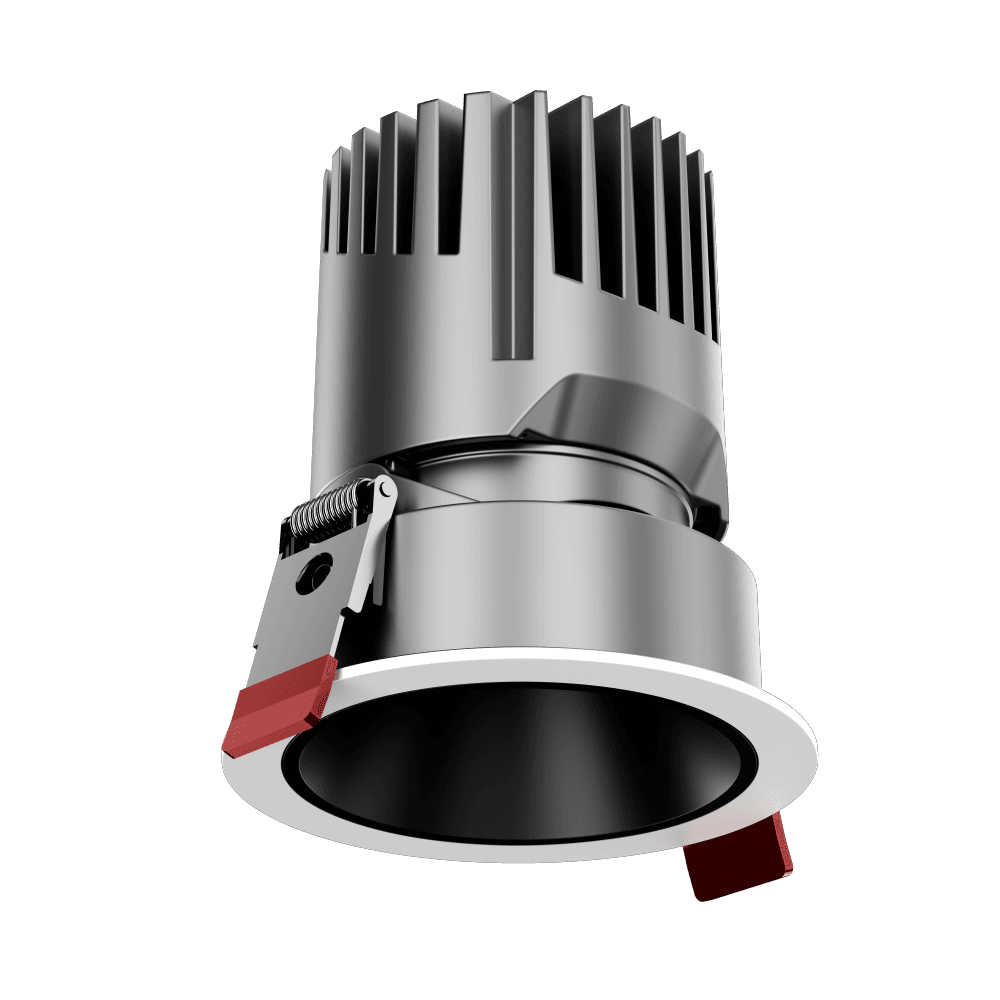 Adjustable LED Down Light