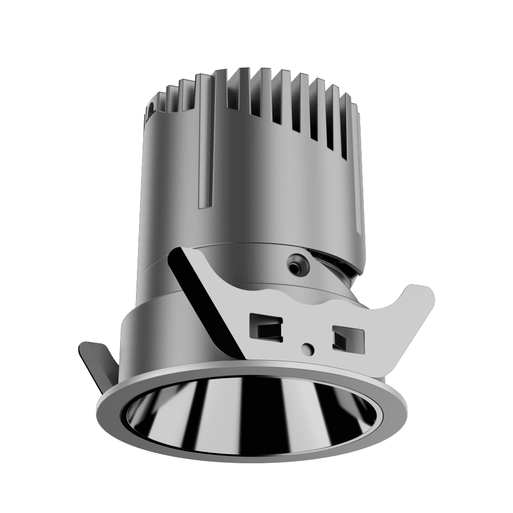 Adjustable LED Down Light