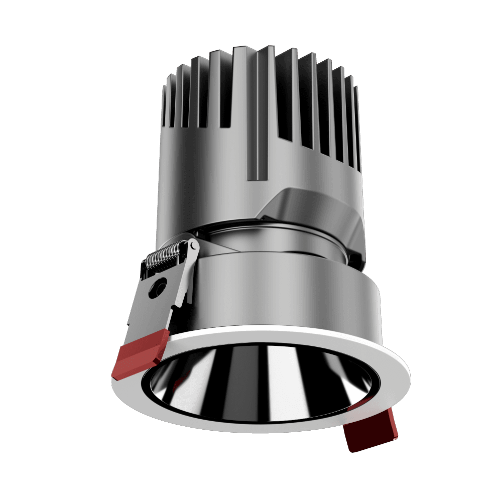 Adjustable LED Down Light