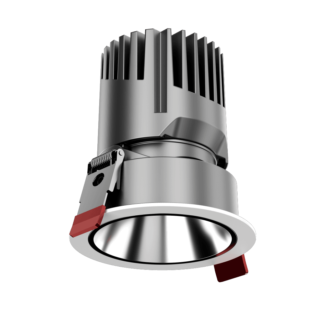 Adjustable LED Down Light