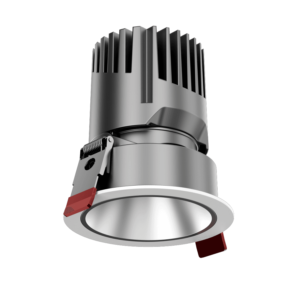 Adjustable LED Down Light