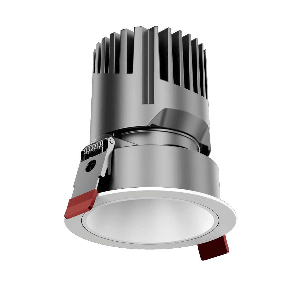 Adjustable LED Down Light