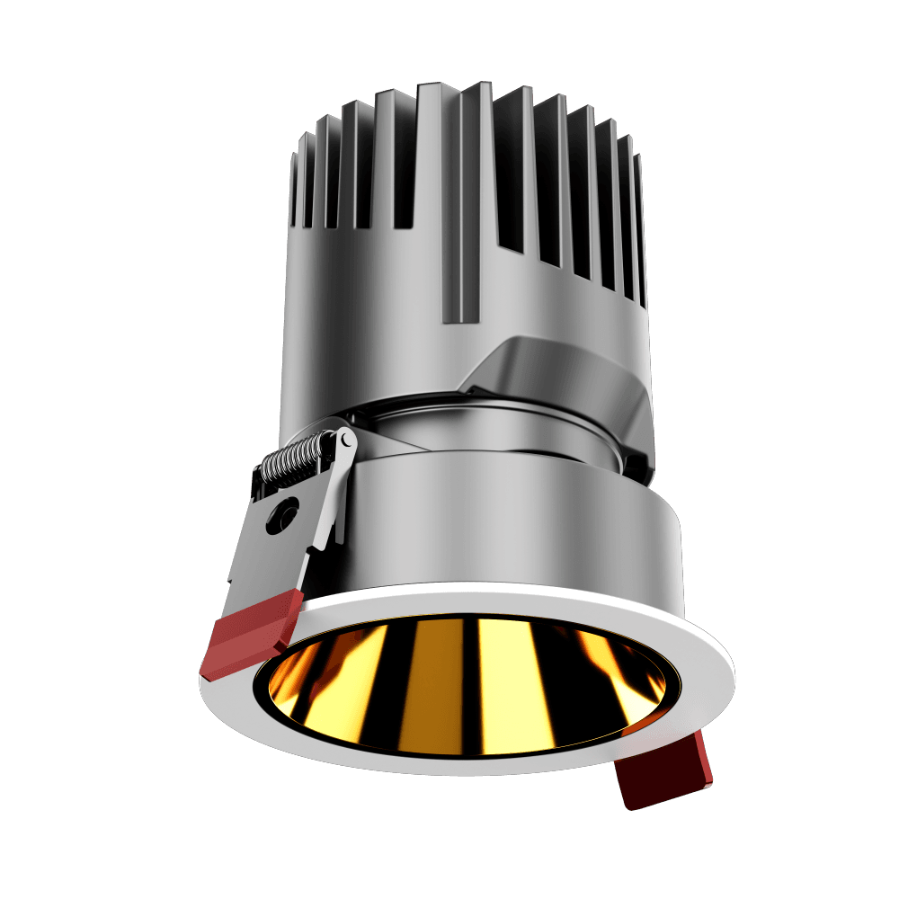 Adjustable LED Down Light
