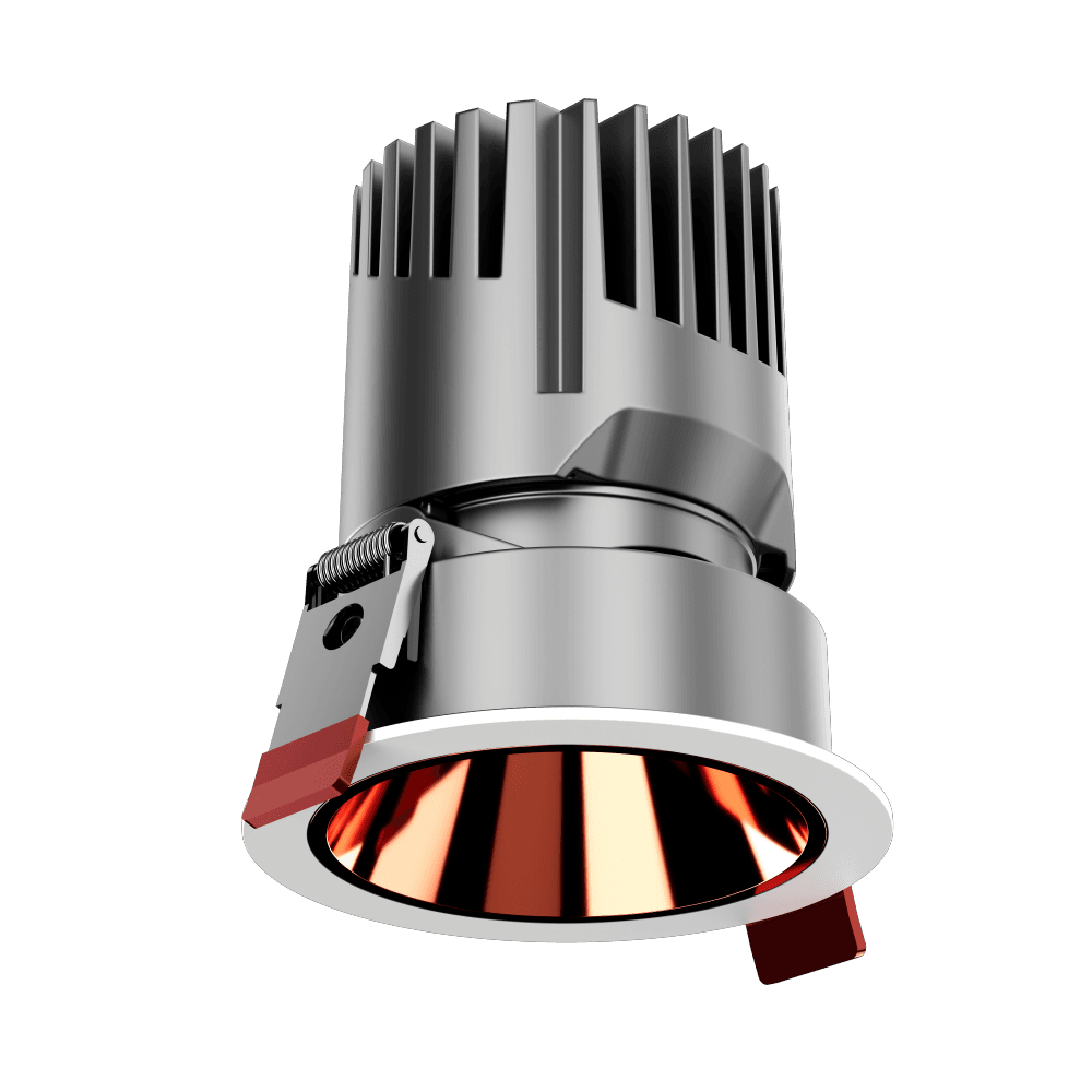 Adjustable LED Down Light