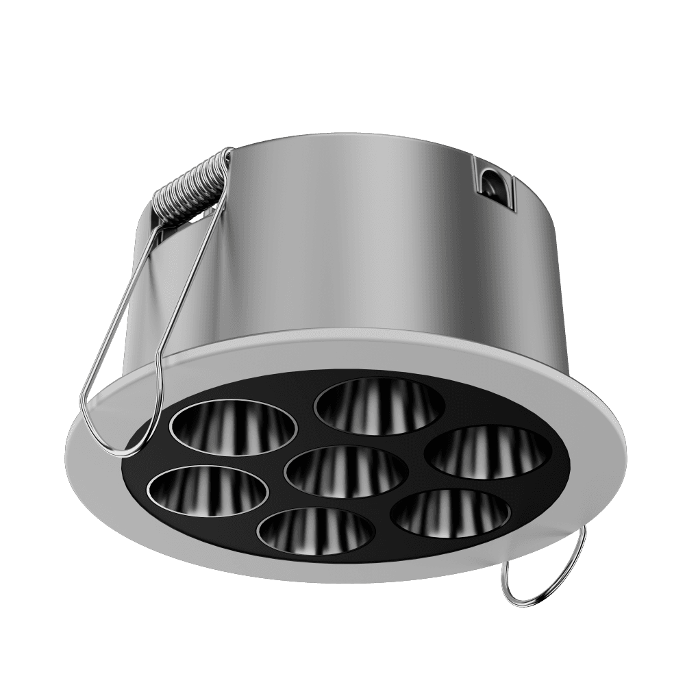 DL110 LED Down Light