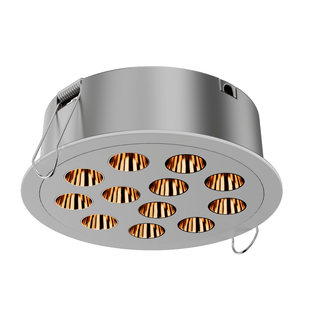 DL110 LED Down Light