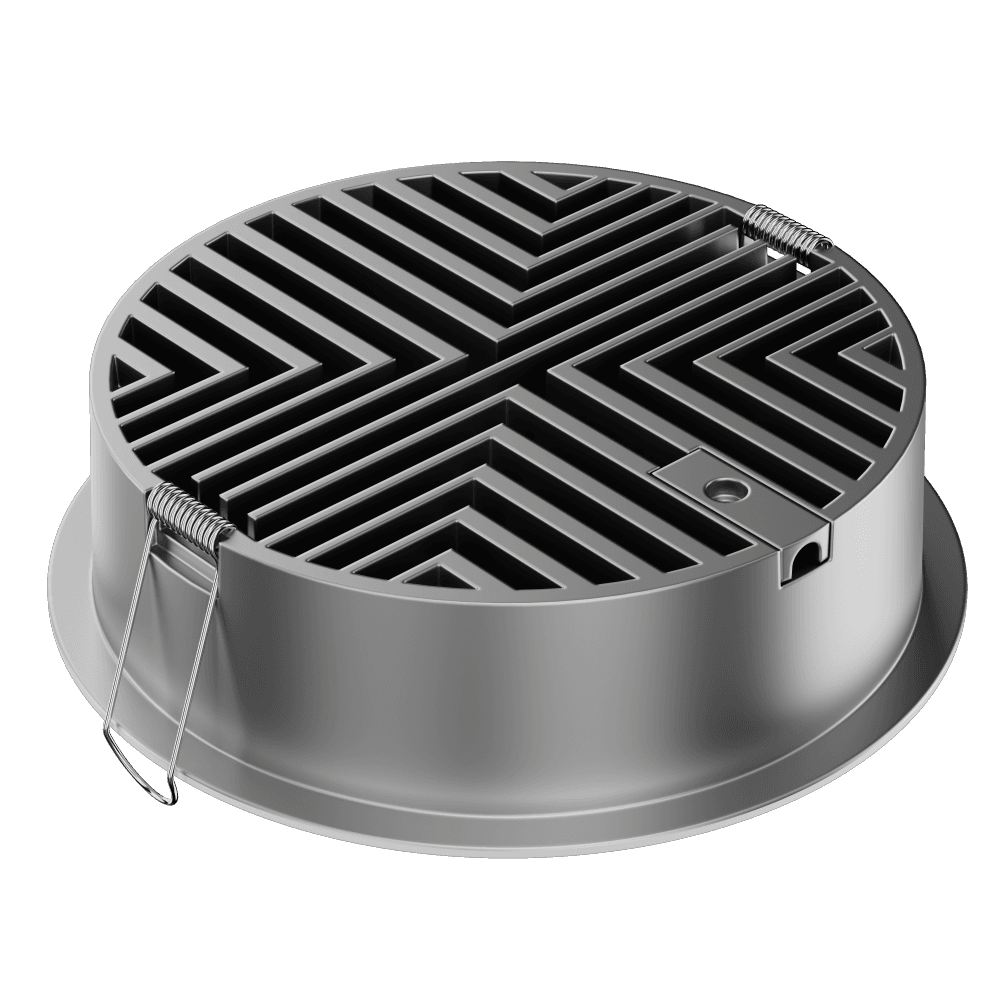 DL110 LED Down Light
