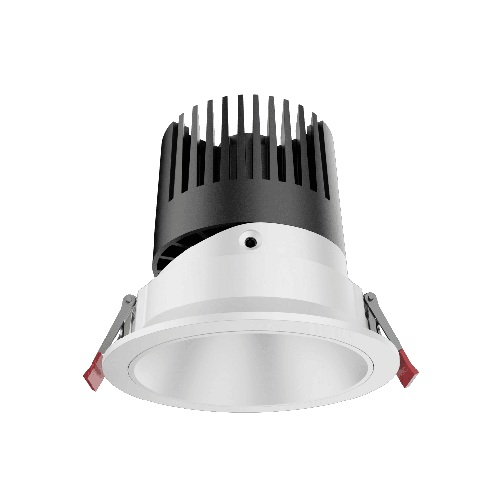 Adjustalbe HEAD LED Down Light