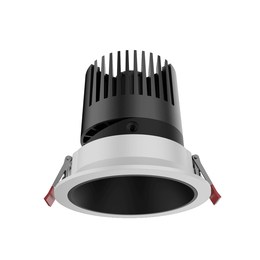 Adjustalbe HEAD LED Down Light