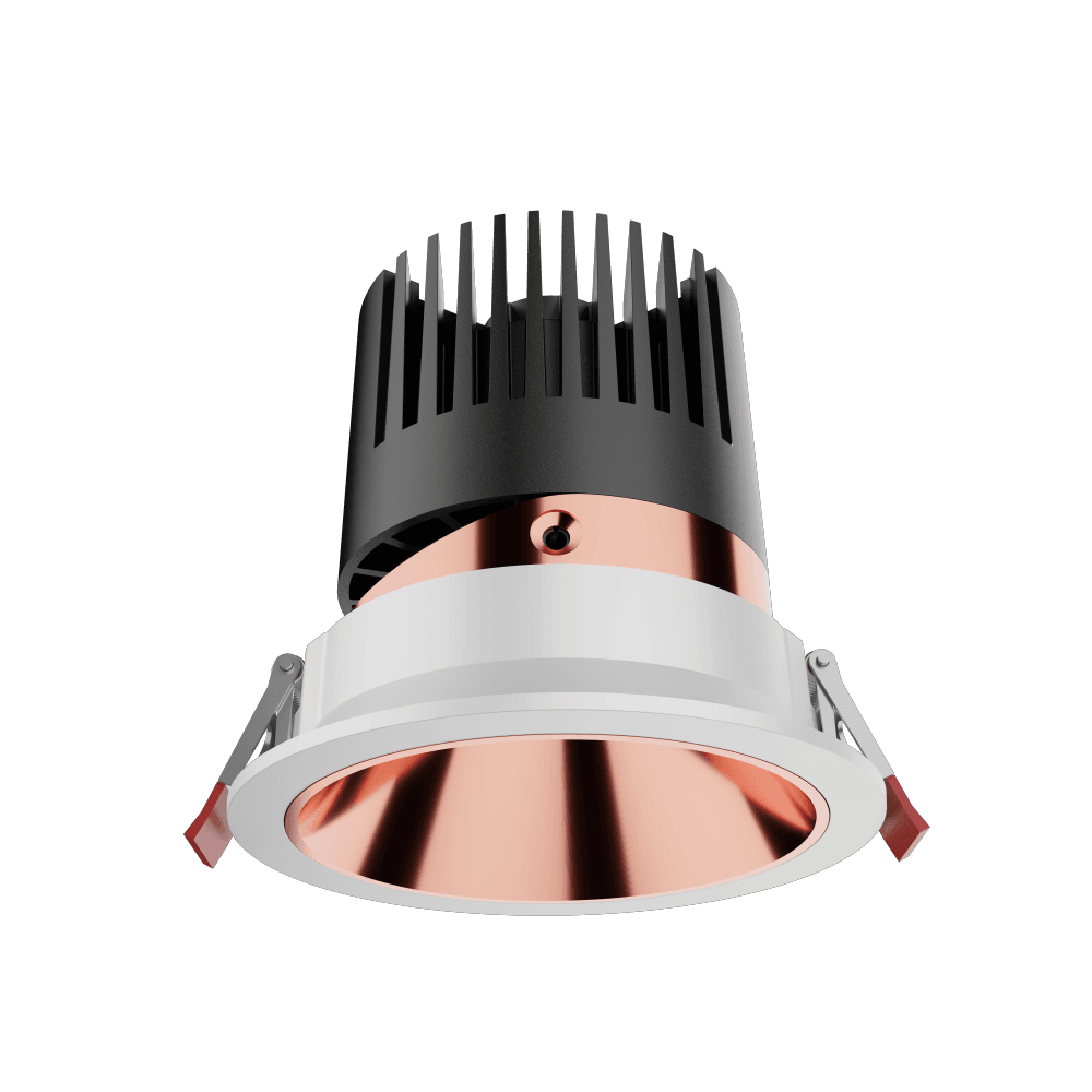 Adjustalbe HEAD LED Down Light