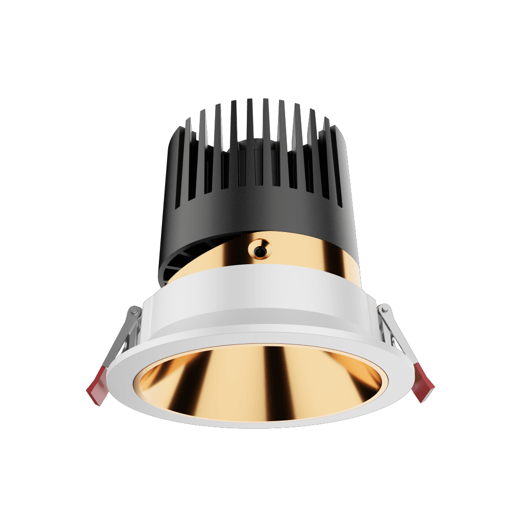 Adjustalbe HEAD LED Down Light