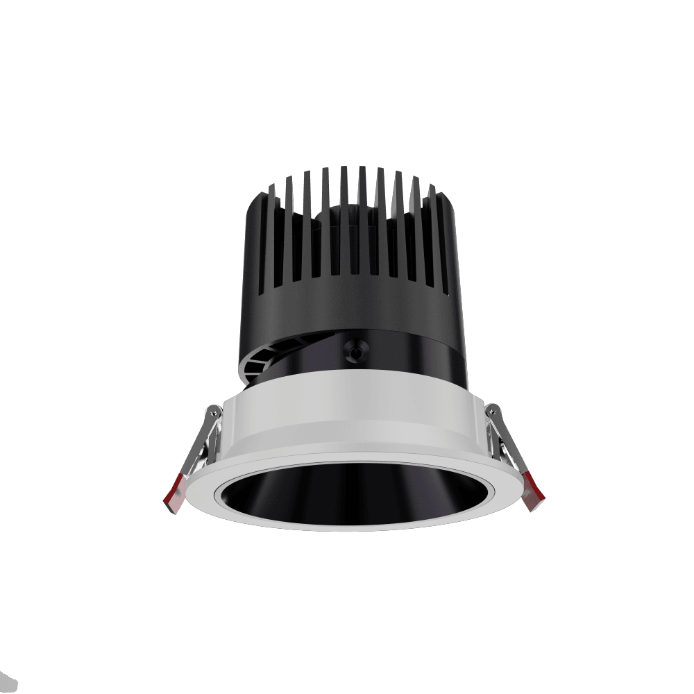 Adjustalbe HEAD LED Down Light