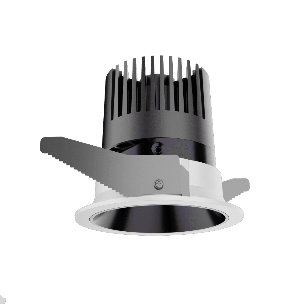 Adjustalbe HEAD LED Down Light