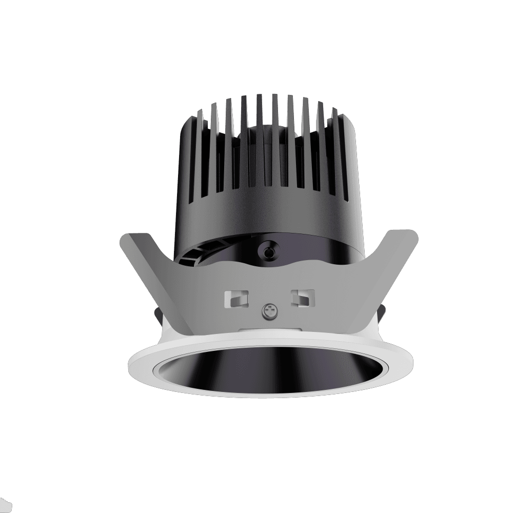 Adjustalbe HEAD LED Down Light