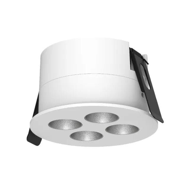 4 heads LED Down Light