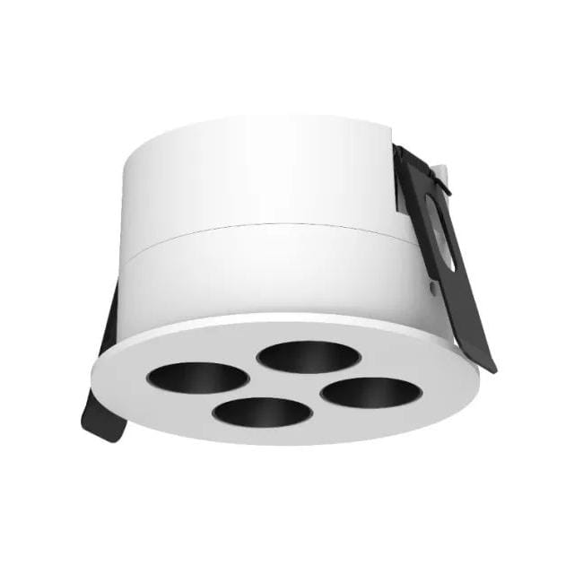 4 heads LED Down Light